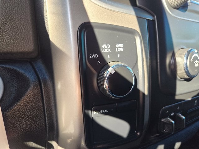 2018 RAM 2500 SLT