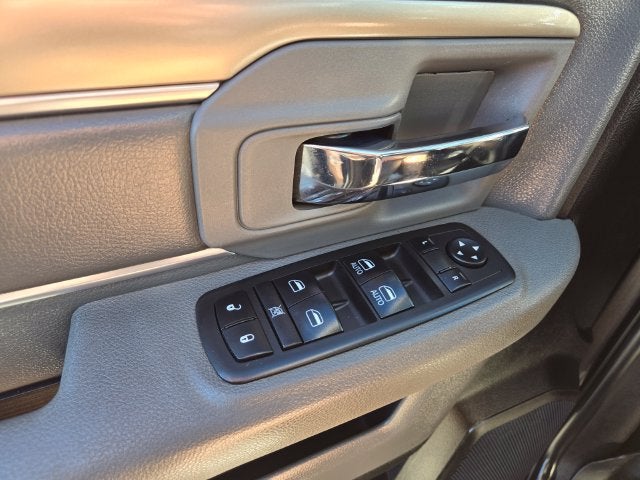 2018 RAM 2500 SLT
