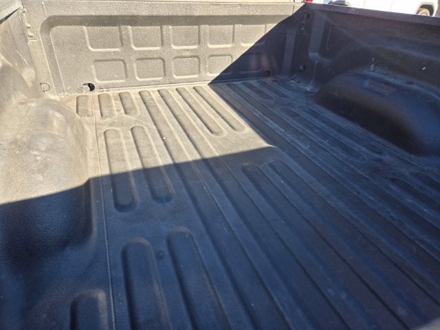 2018 RAM 2500 SLT