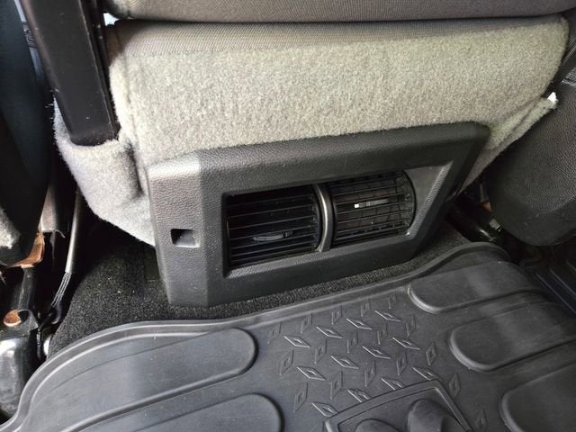 2016 RAM 2500 Big Horn