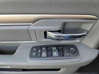 2016 RAM 2500 Big Horn