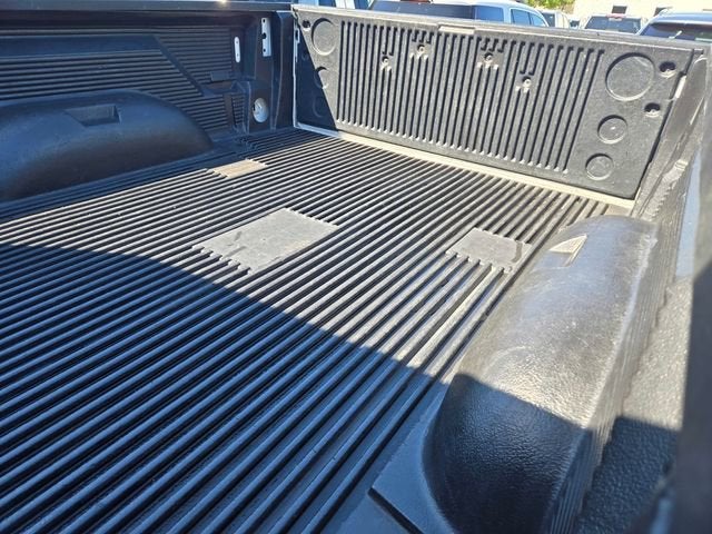 2019 RAM 2500 Big Horn Crew Cab 4x4 6'4" Box