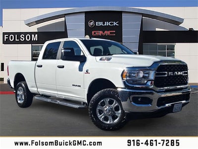 2023 RAM 2500 Big Horn