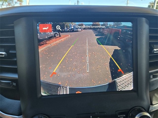 2023 RAM 2500 Big Horn