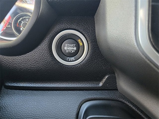 2023 RAM 2500 Big Horn