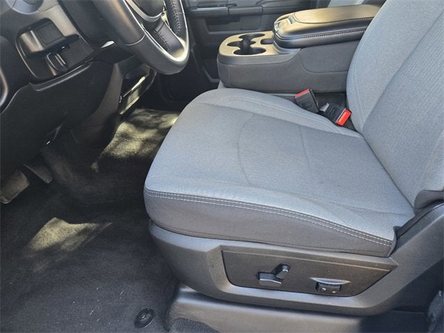 2023 RAM 2500 Big Horn