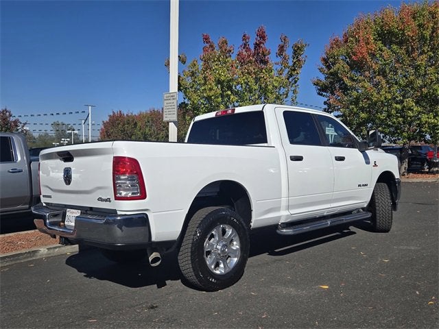 2023 RAM 2500 Big Horn