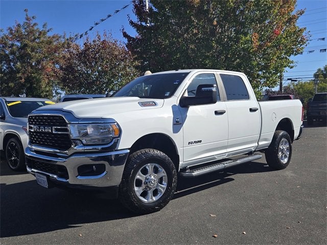 2023 RAM 2500 Big Horn