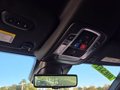 2022 RAM 2500 Limited Mega Cab 4x4 6'4" Box