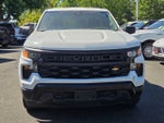 2022 Chevrolet Silverado 1500 WT