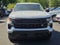 2022 Chevrolet Silverado 1500 WT