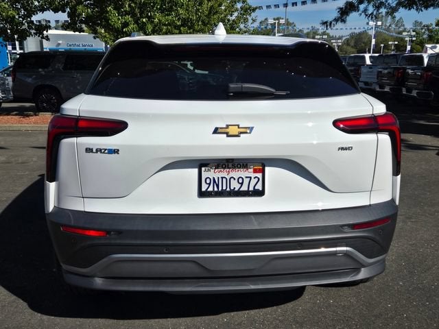 2024 Chevrolet Blazer EV LT