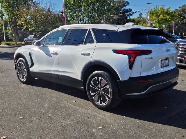2024 Chevrolet Blazer EV LT