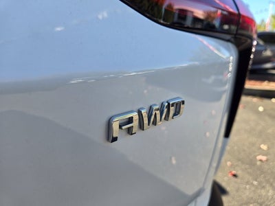 2024 Chevrolet Blazer EV LT