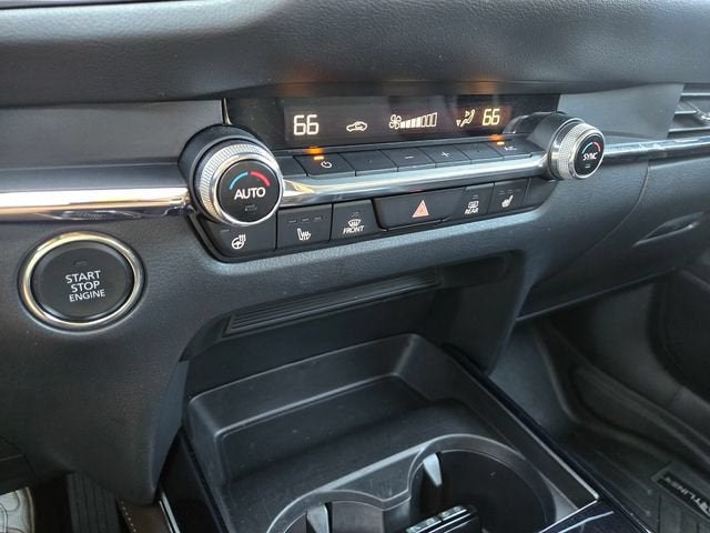 2023 Mazda Mazda CX-30 2.5 Turbo Premium