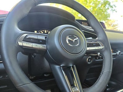 2023 Mazda Mazda CX-30 2.5 Turbo Premium
