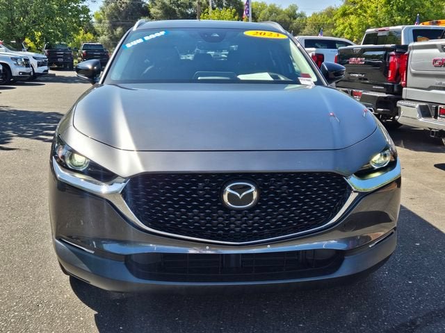 2023 Mazda Mazda CX-30 2.5 Turbo Premium