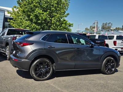 2023 Mazda Mazda CX-30 2.5 Turbo Premium