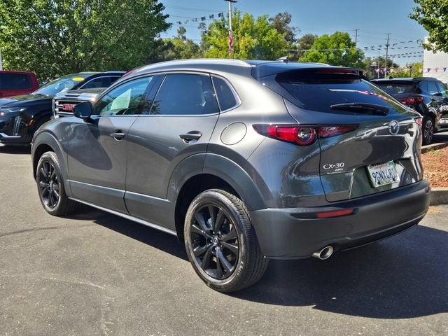 2023 Mazda Mazda CX-30 2.5 Turbo Premium