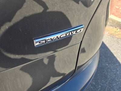 2023 Mazda Mazda CX-30 2.5 Turbo Premium