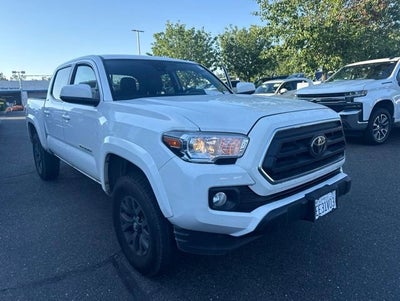 2022 Toyota Tacoma 2WD SR5