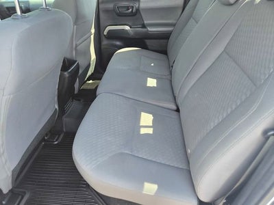 2022 Toyota Tacoma 2WD SR5