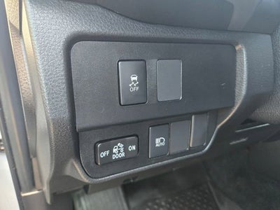 2022 Toyota Tacoma 2WD SR5