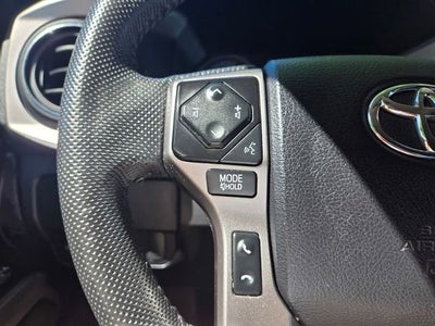 2022 Toyota Tacoma 2WD SR5