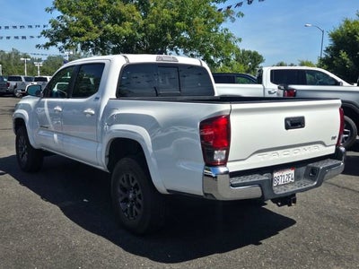 2022 Toyota Tacoma 2WD SR5
