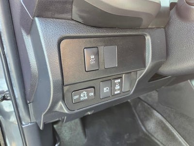 2022 Toyota Tacoma 4WD SR5