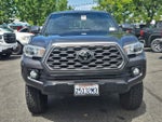 2022 Toyota Tacoma 4WD SR5
