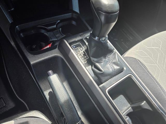 2022 Toyota Tacoma 4WD SR5