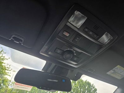 2022 Toyota Tacoma 4WD SR5