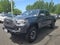 2022 Toyota Tacoma 4WD SR5