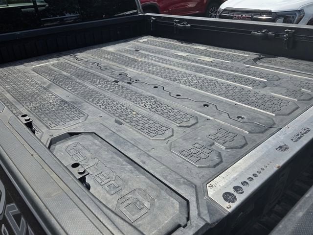 2022 Toyota Tacoma 4WD SR5