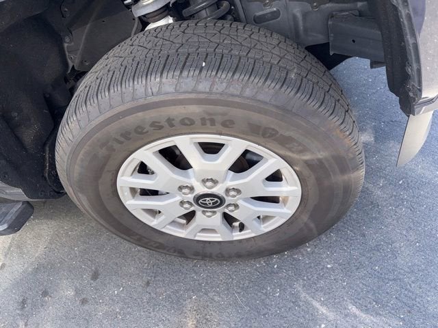 2025 Toyota Tacoma 2WD SR5