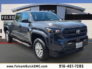 2025 Toyota Tacoma 2WD SR5