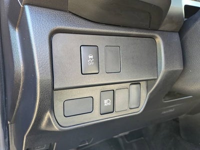 2022 Toyota Tacoma 4WD SR