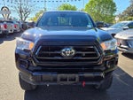 2022 Toyota Tacoma 4WD SR