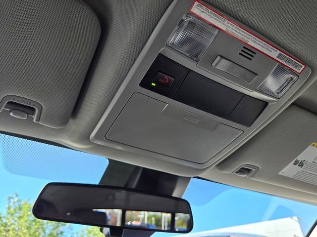 2022 Toyota Tacoma 4WD SR