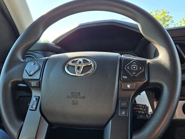 2022 Toyota Tacoma 4WD SR