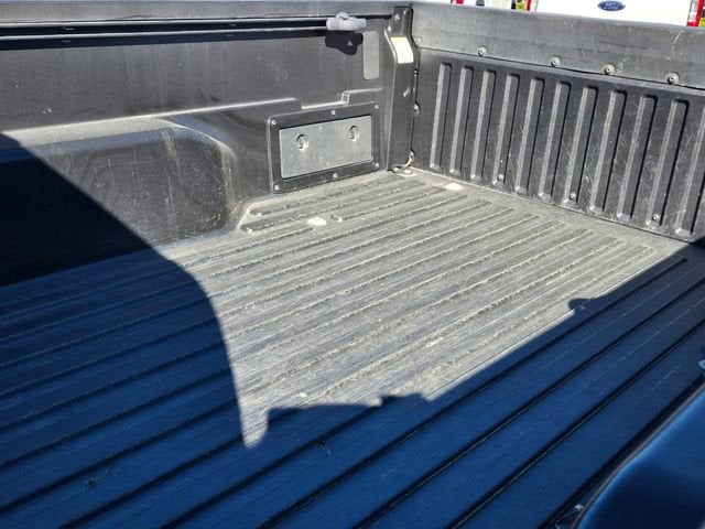 2022 Toyota Tacoma 4WD SR