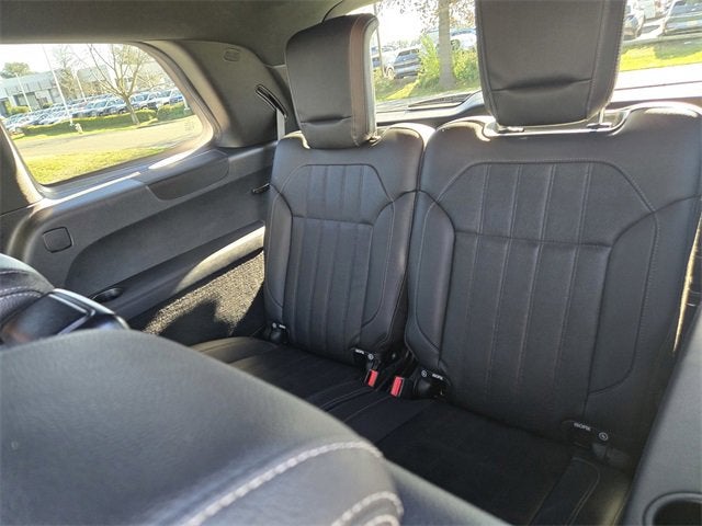 2017 Mercedes-Benz GLS GLS 450