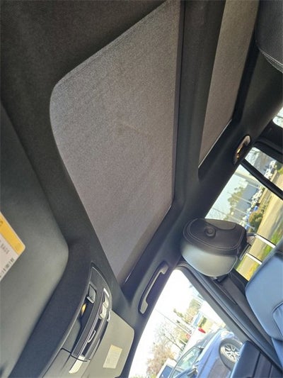 2017 Mercedes-Benz GLS GLS 450