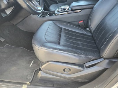 2017 Mercedes-Benz GLS GLS 450