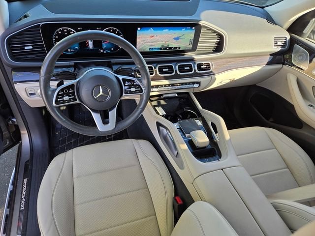 2020 Mercedes-Benz GLE GLE 350