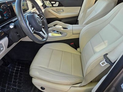 2020 Mercedes-Benz GLE GLE 350