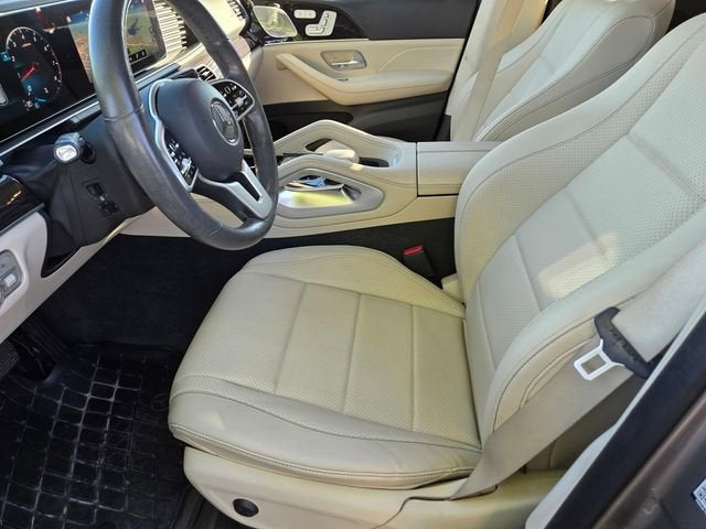 2020 Mercedes-Benz GLE GLE 350