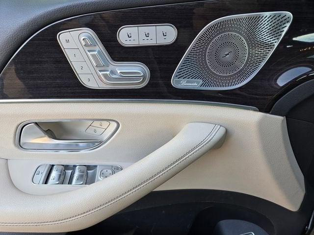 2020 Mercedes-Benz GLE GLE 350