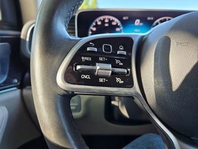 2020 Mercedes-Benz GLE GLE 350